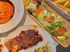 -ins森林童话餐厅coffee&bistro