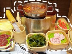 -独食火锅·半米屋台(望平街店)