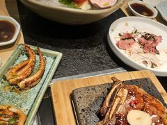 -匠和风精致料理(成都龙湖滨江天街店)