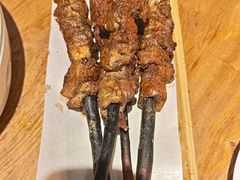 -石榴红了·非遗酥皮烤包子·新疆菜(瑞豪店)