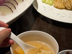 -甄御•海鲜新青岛菜(麦岛店)