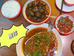-老闵田螺馆·南昌特色(总店)