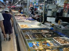 -桃源市场(解放路店)