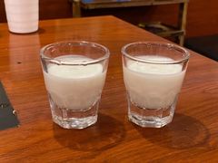 -大阪烧肉BAKA一代(十亩地店)