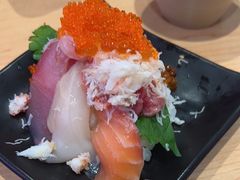 -寿司郎(北京路粤潮楼店)