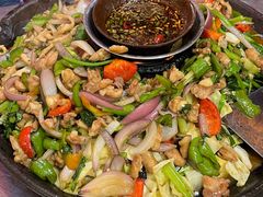-正宗水城烙锅(黔灵东路店)