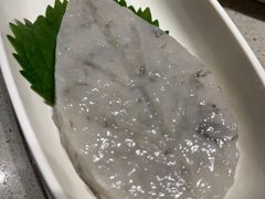 -海底捞火锅(金山百联店)