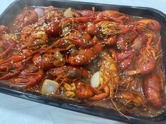 -袁老大龙虾(石鼓路总店)