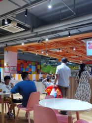 -宝燕乐园(闵行旗舰店)