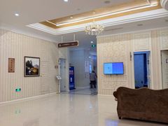 -名流健康高端体检中心·名宾门诊·健康管理