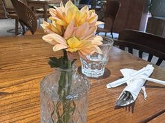 -榖屋house of flour(张江首店)