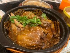 金牌花雕鸡-苏浙徽·江南荟·本味融合菜(相城方圆里店)