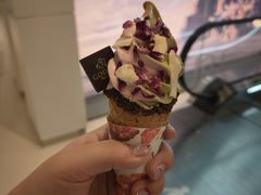 抹茶草莓双拼-GODIVA(国际金融中心店)