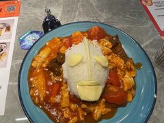 -皇后餐厅-煲仔·小菜·打边炉(古北店)