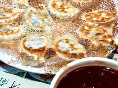 -葛记焖饼(伏牛路店)