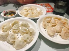 -百饺园(平山道店)