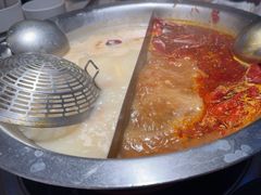 -骨之味·筒骨汤火锅(江头店)