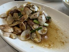 -金海湾海鲜排档(朱家尖店)