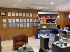 -上海东昌雷克萨斯(沪南路店)