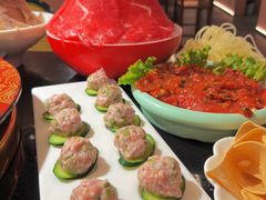 -三江两海老火锅(北京首店)