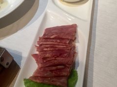-祥记餐饮•豫粤珍味(金隅大厦店)