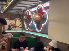 -一品渝香干锅鸭头(平安店)