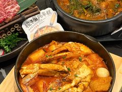-韩宫宴和牛烤肉(盐城金鹰店)
