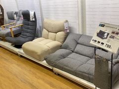-NITORI 宜得利家居(上海中山公园龙之梦店)