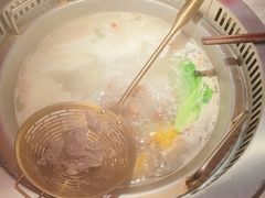 -三头牛·潮汕牛肉生蚝火锅 (夏湾店)