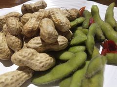 -莉莉家的音乐花园餐吧(航空路店)