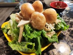 -雷山鱼酱酸汤鱼·酸汤牛肉(花果园T1区店)