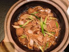 -晓长安·新陕菜(曲江店)