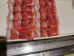 捞派麻辣滑牛肉-海底捞火锅(河东万达广场店)