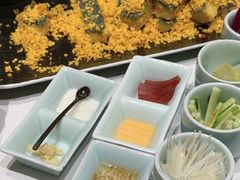 -聆桂烤鸭·金奖烤鸭(静联广场店)