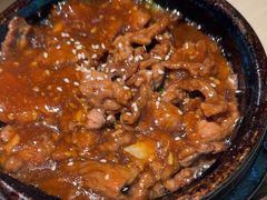 -吴氏老妈·23年家常菜(古城店)