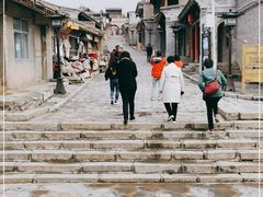 -丹噶尔古城