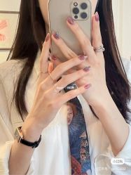 -妙睫屋日式美甲美睫