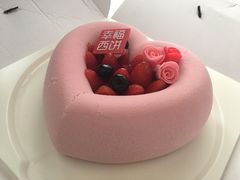 -幸福西饼生日蛋糕·下午茶(光明店)