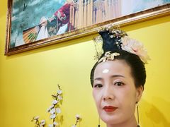 -盘子女人坊(西安至尊店)