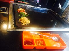 -猪的故事·韩式烤肉(韩乐坊店)