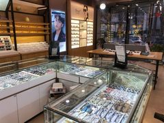 -精益眼镜(建三店)