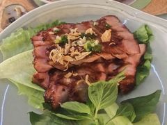-CHINCHIN 青青·泰国料理(万象食家店)