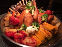 -美食汇·海鲜自助餐·家庭聚会·商务宴请(青秀万达文华店)