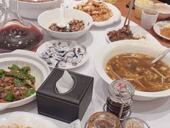 -紫光园·烤鸭·北京菜(团结湖店)