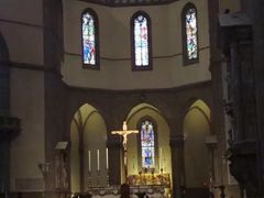 -圣母百花大教堂穹顶