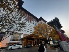 -王府半岛酒店