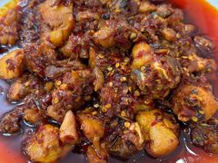 -正宗沾益辣子鸡老字号