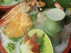 -牛New寿喜烧(虹桥新天地店)