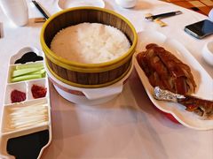 -大鸭梨烤鸭(石佛营店)