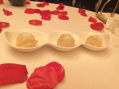 -富力丽思卡尔顿酒店·丽轩中餐厅